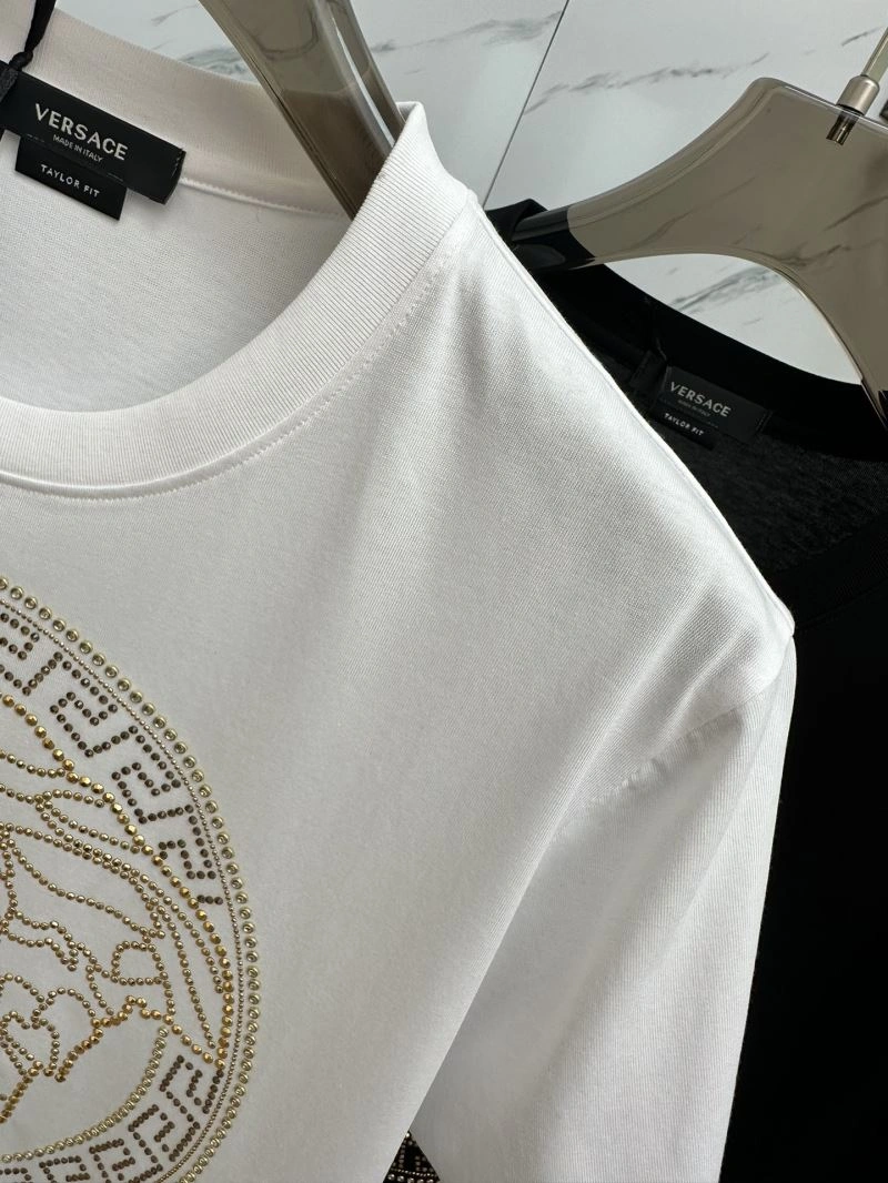 Fashionable Versace T-Shirts 175665