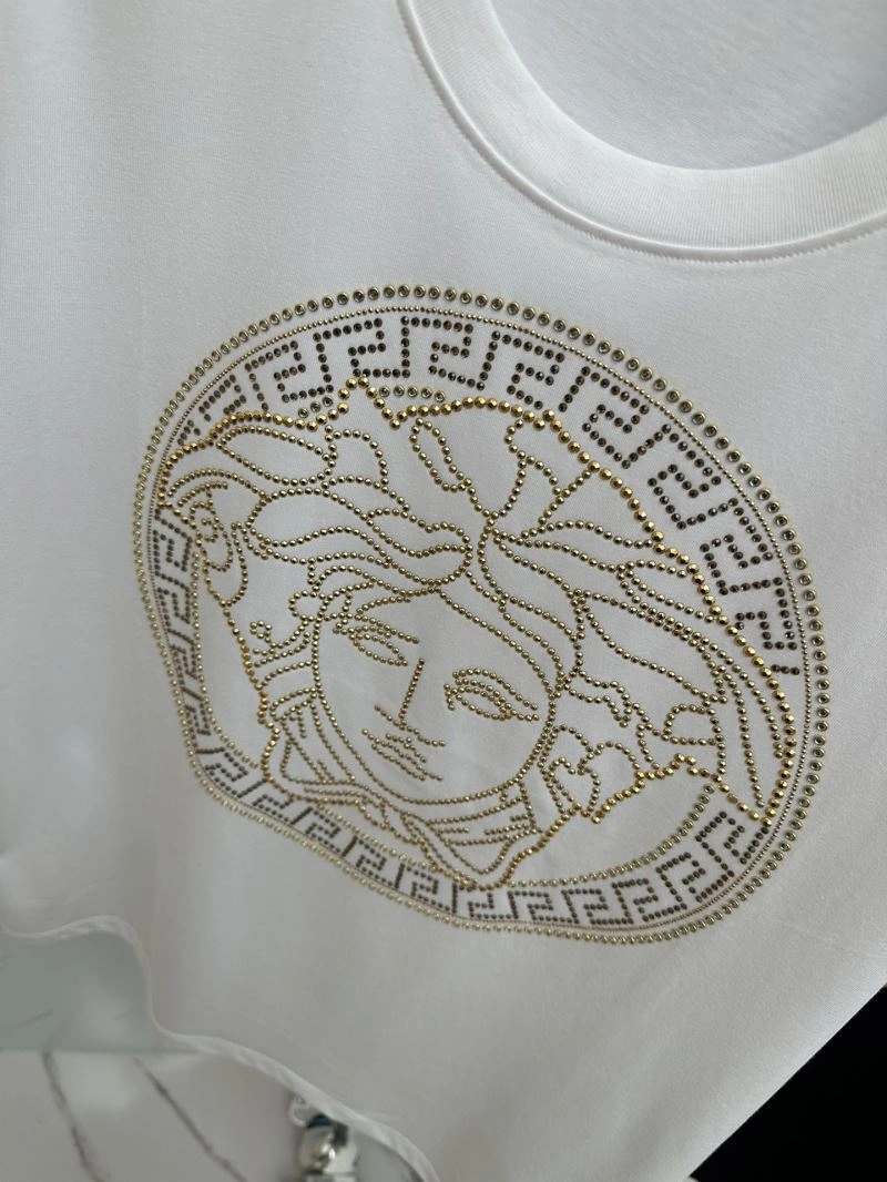 Fashionable Versace T-Shirts 175665