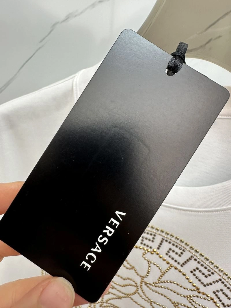 Fashionable Versace T-Shirts 175665