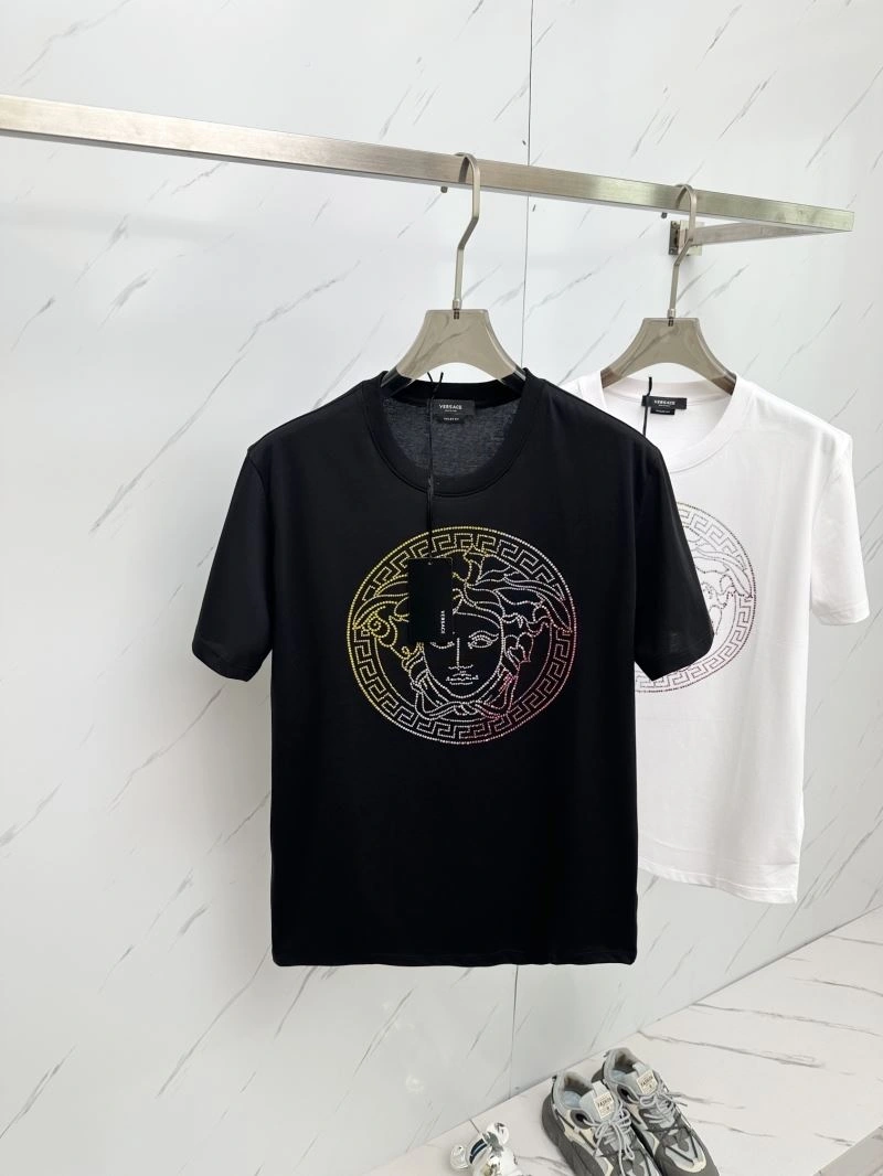 Versace T-Shirts GoodFit 175663