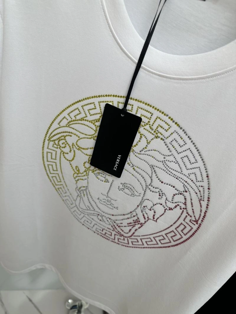 FashionForward Versace T-Shirts 175658
