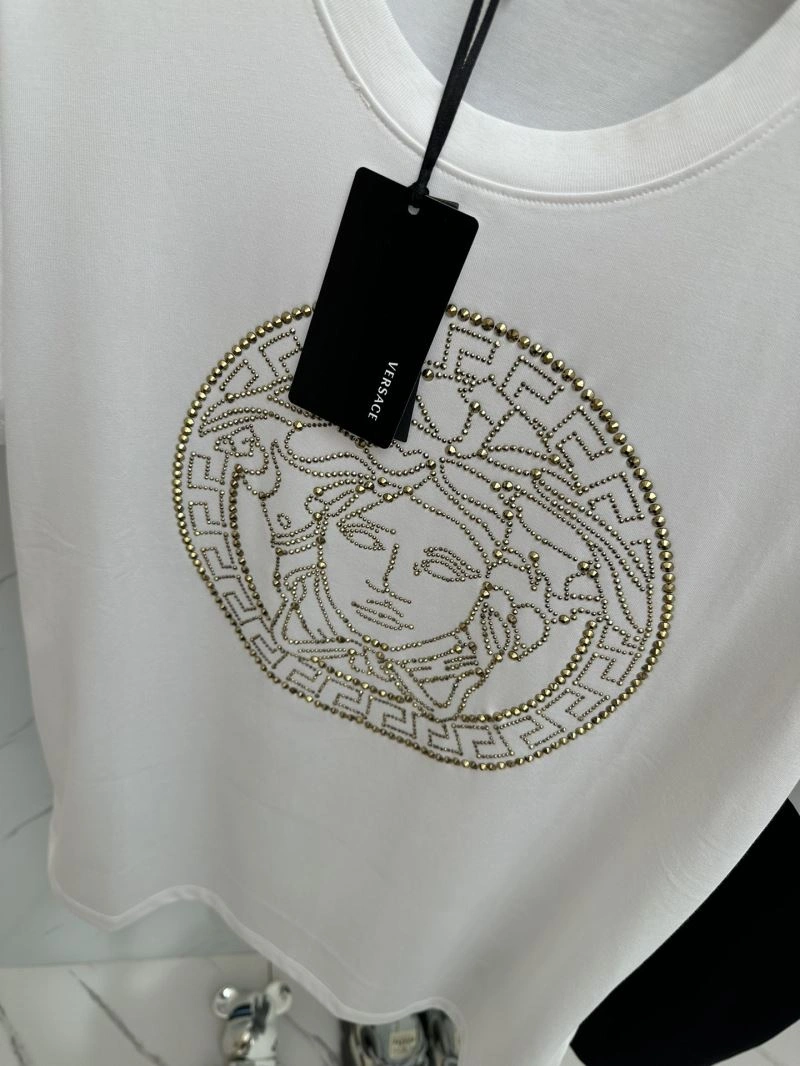 UrbanChic Versace T-Shirts 175657