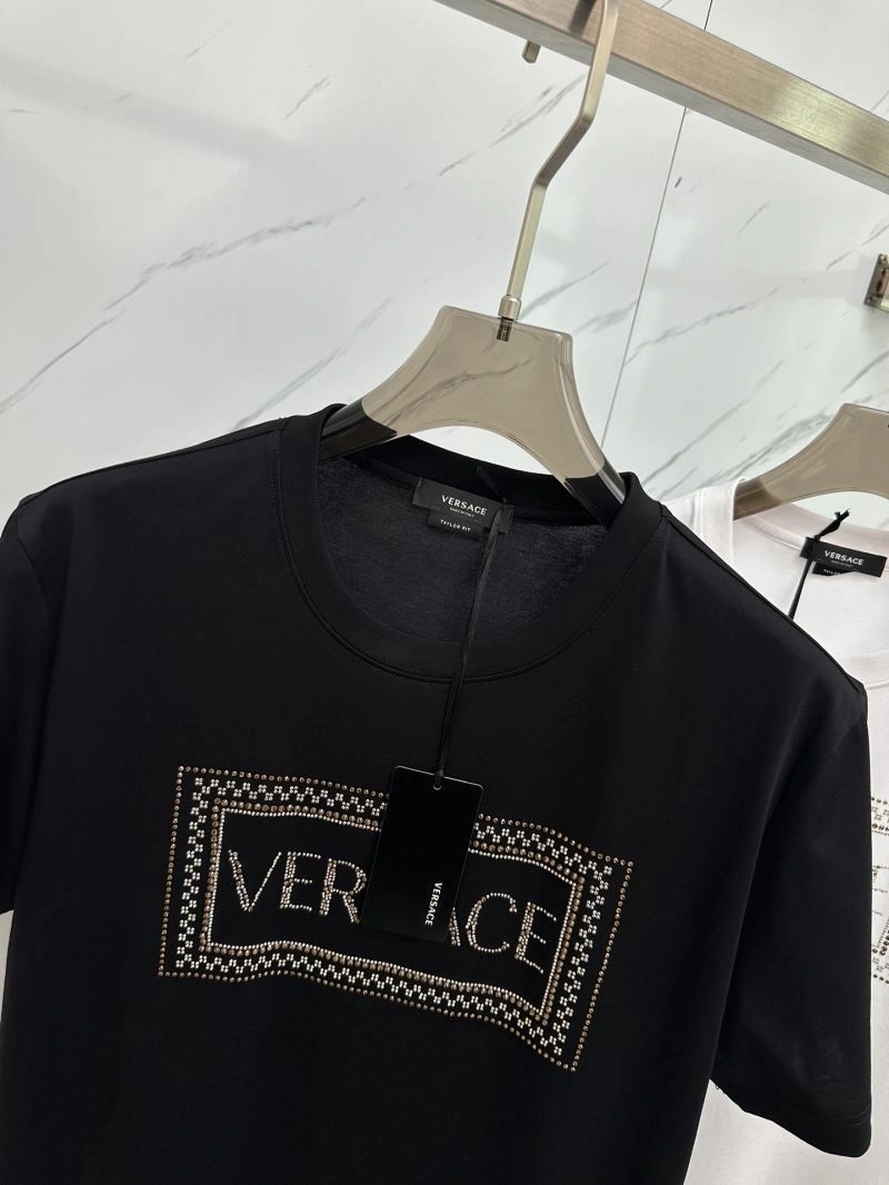 Original Versace T-Shirts 175696