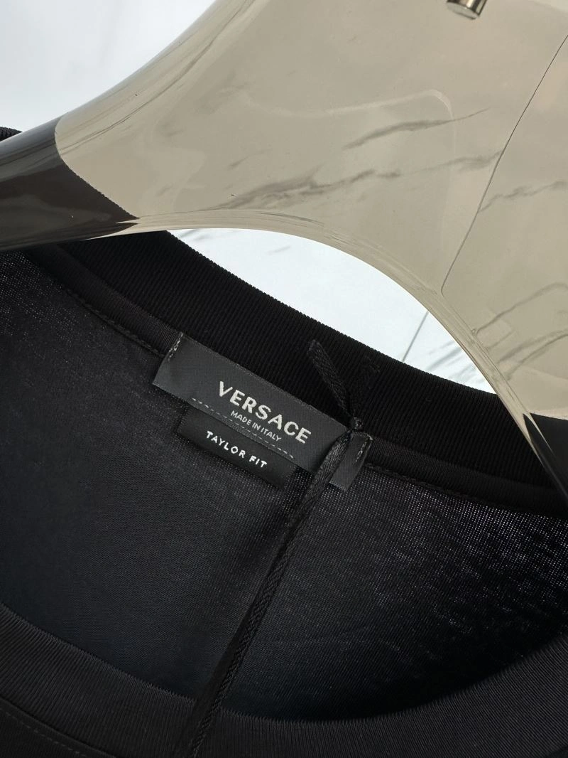 Original Versace T-Shirts 175696