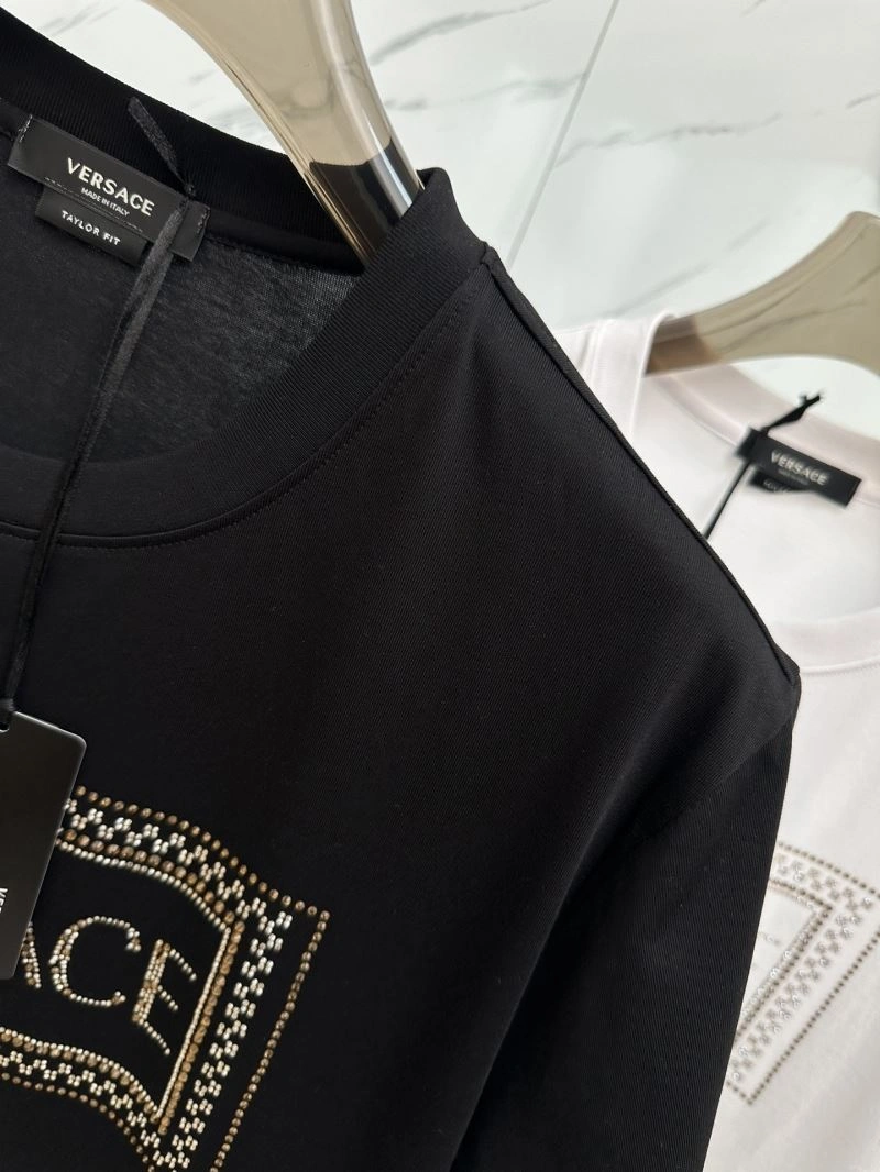 Original Versace T-Shirts 175696