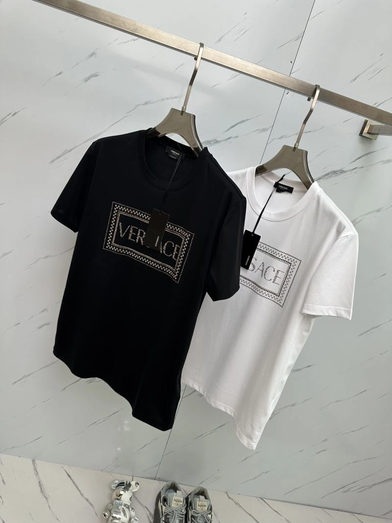 Original Versace T-Shirts 175696