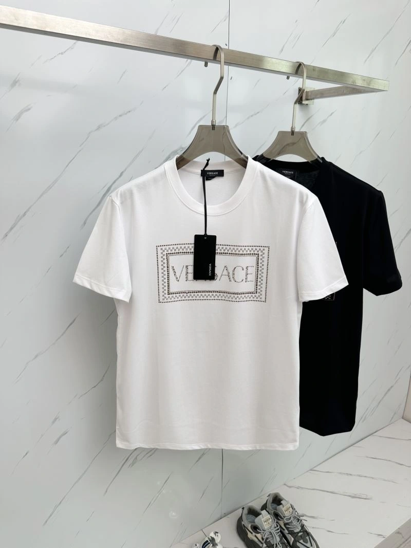 Versace T-Shirts Reliable 175650