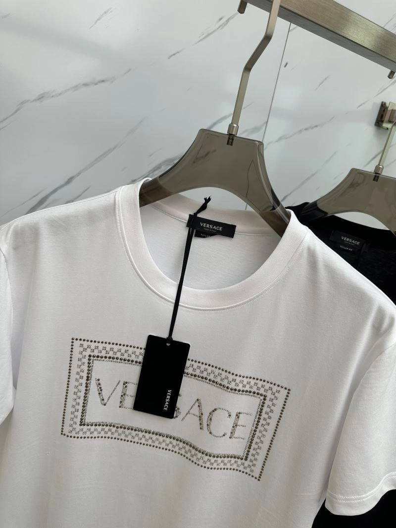 Versace T-Shirts Reliable 175650