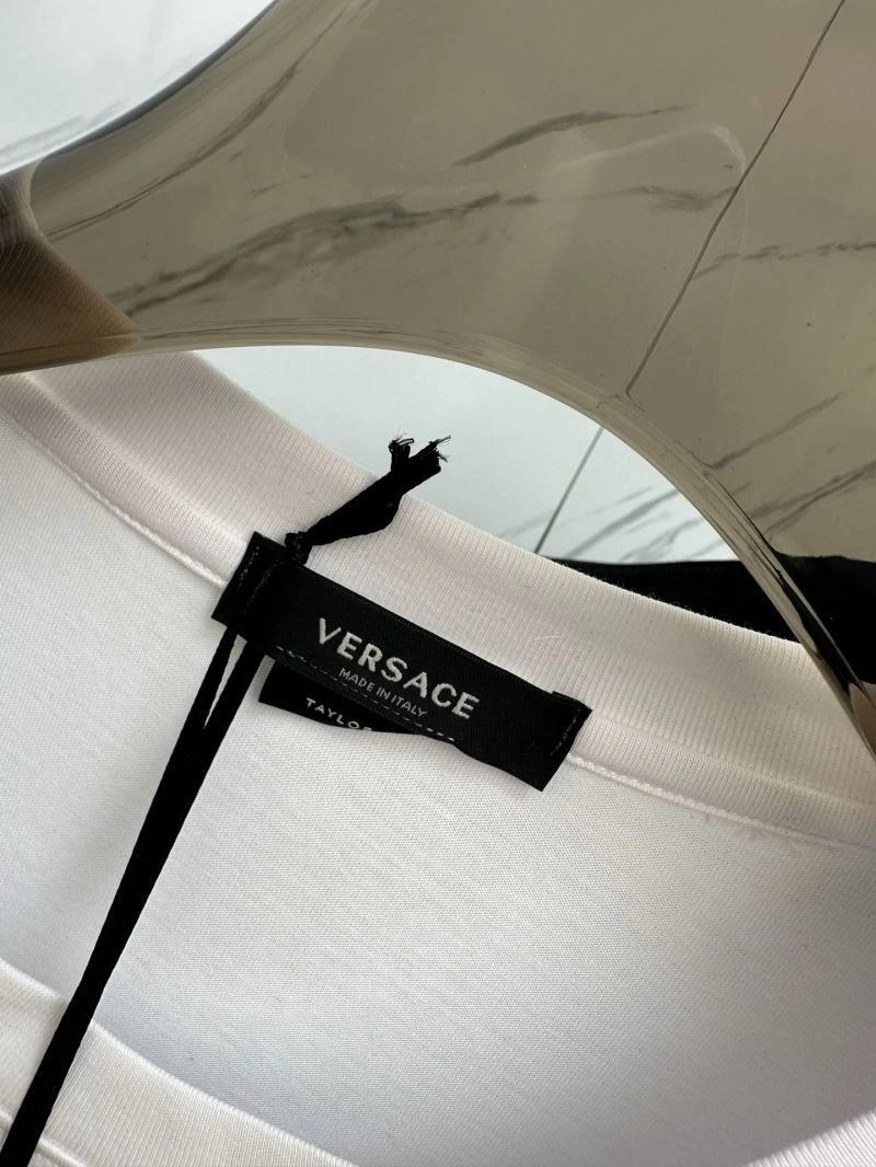 Versace T-Shirts Reliable 175650