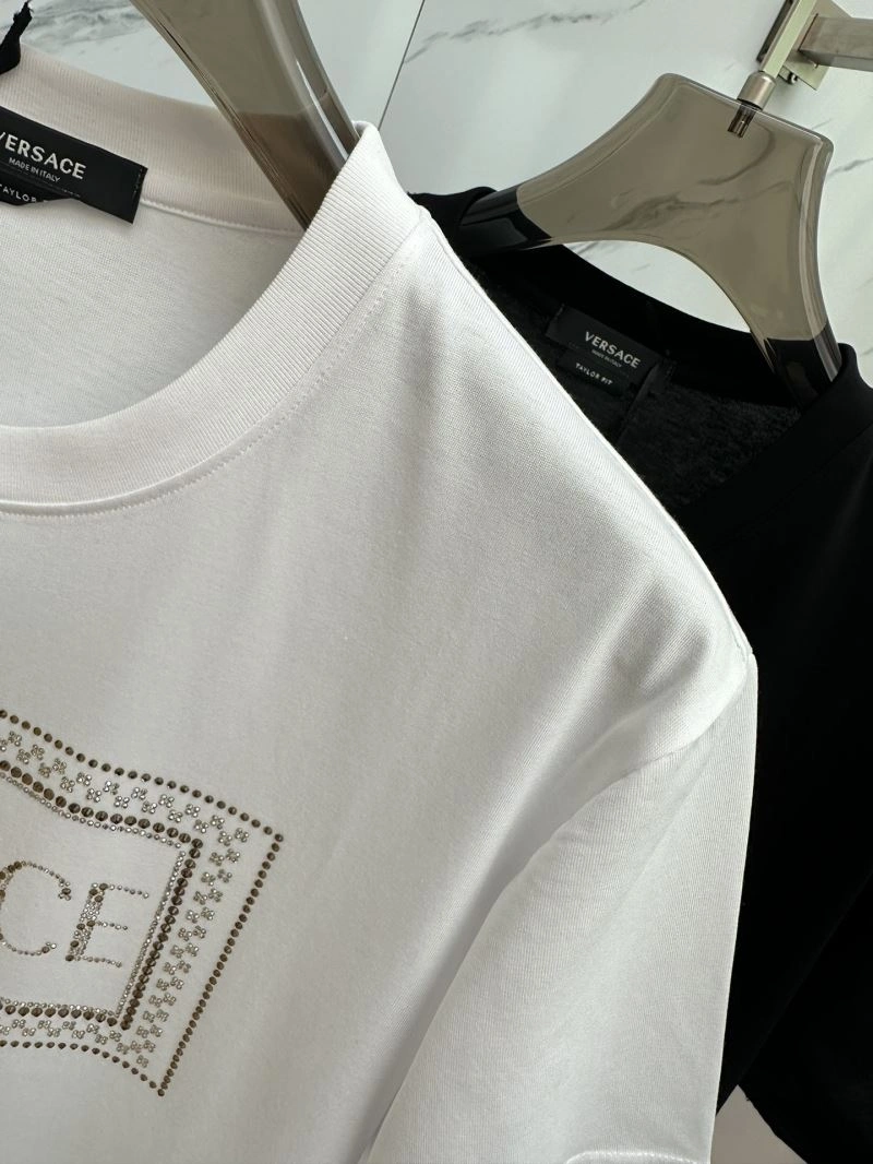 Versace T-Shirts Reliable 175650