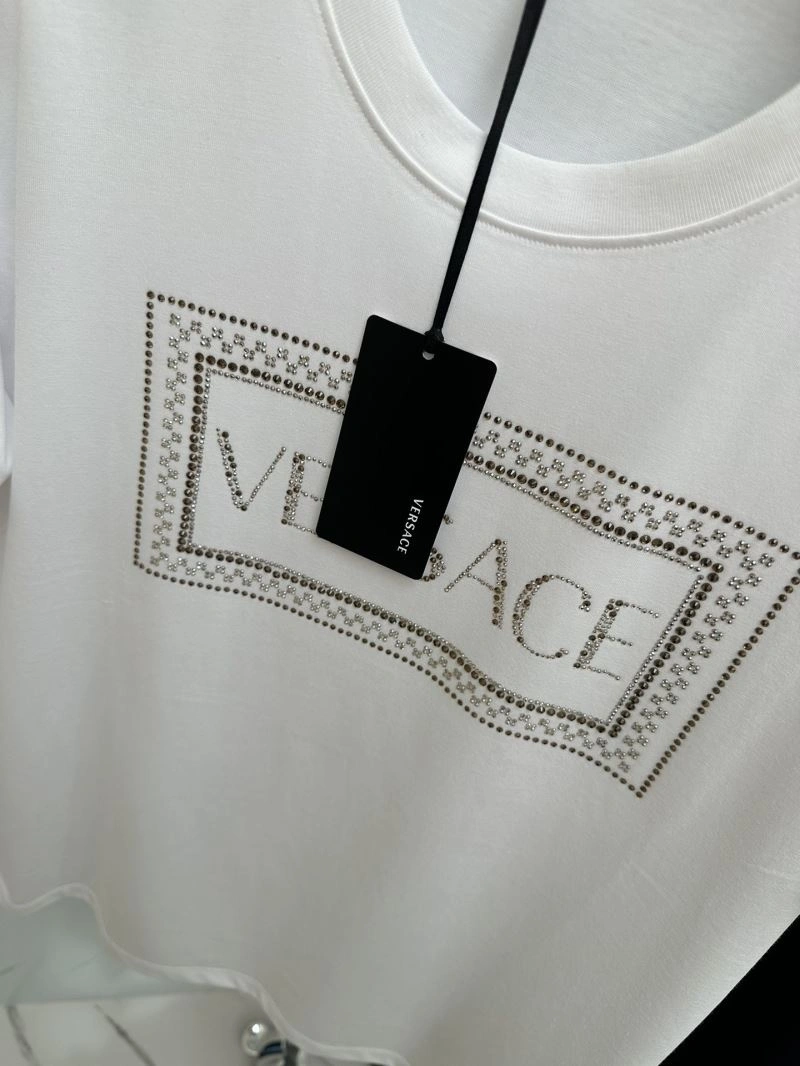 Versace T-Shirts Reliable 175650
