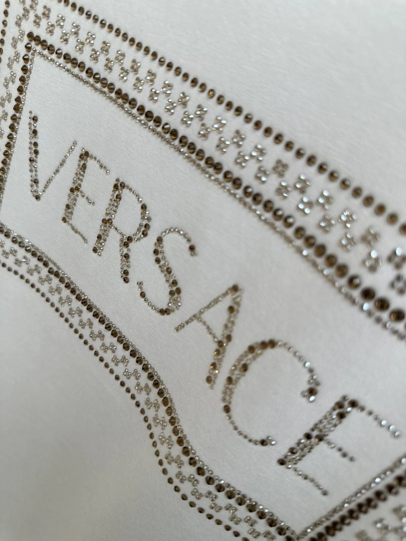 Versace T-Shirts Reliable 175650