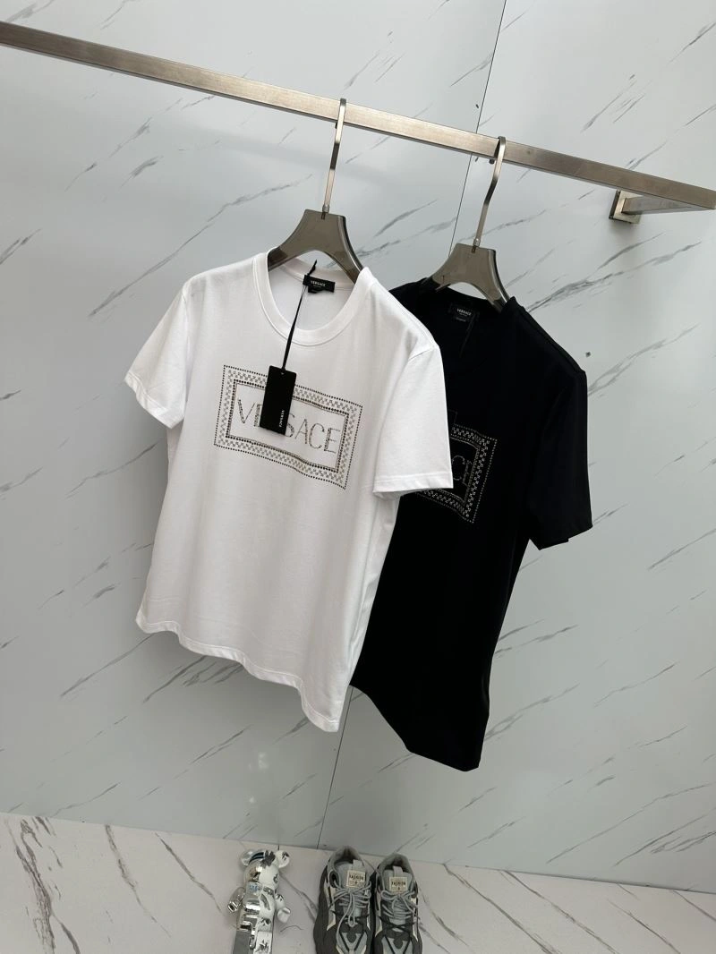 Versace T-Shirts Reliable 175650