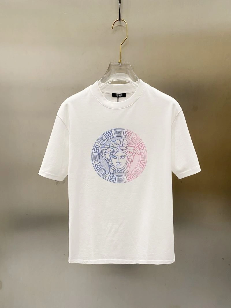 SunProtective Versace T-Shirts 175648