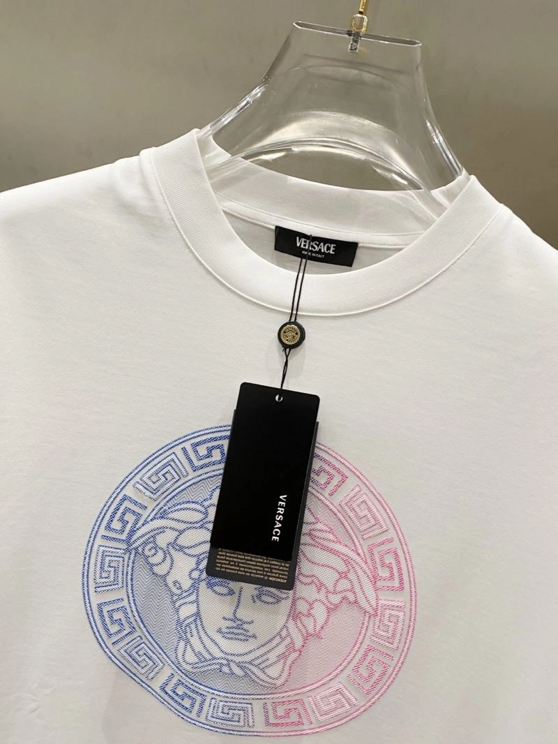 SunProtective Versace T-Shirts 175648