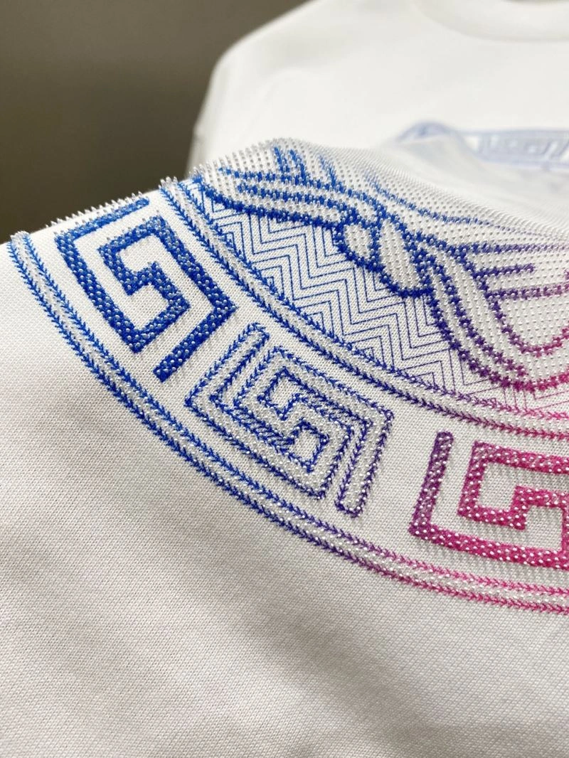 SunProtective Versace T-Shirts 175648