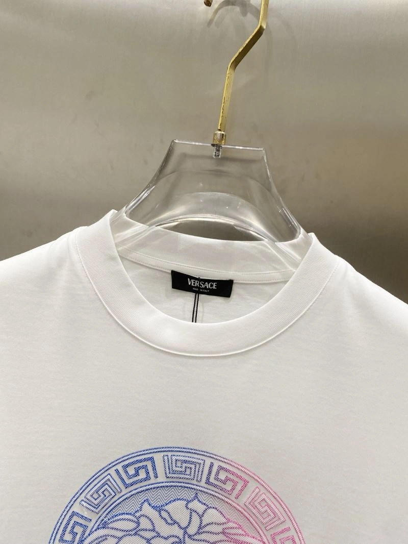 SunProtective Versace T-Shirts 175648