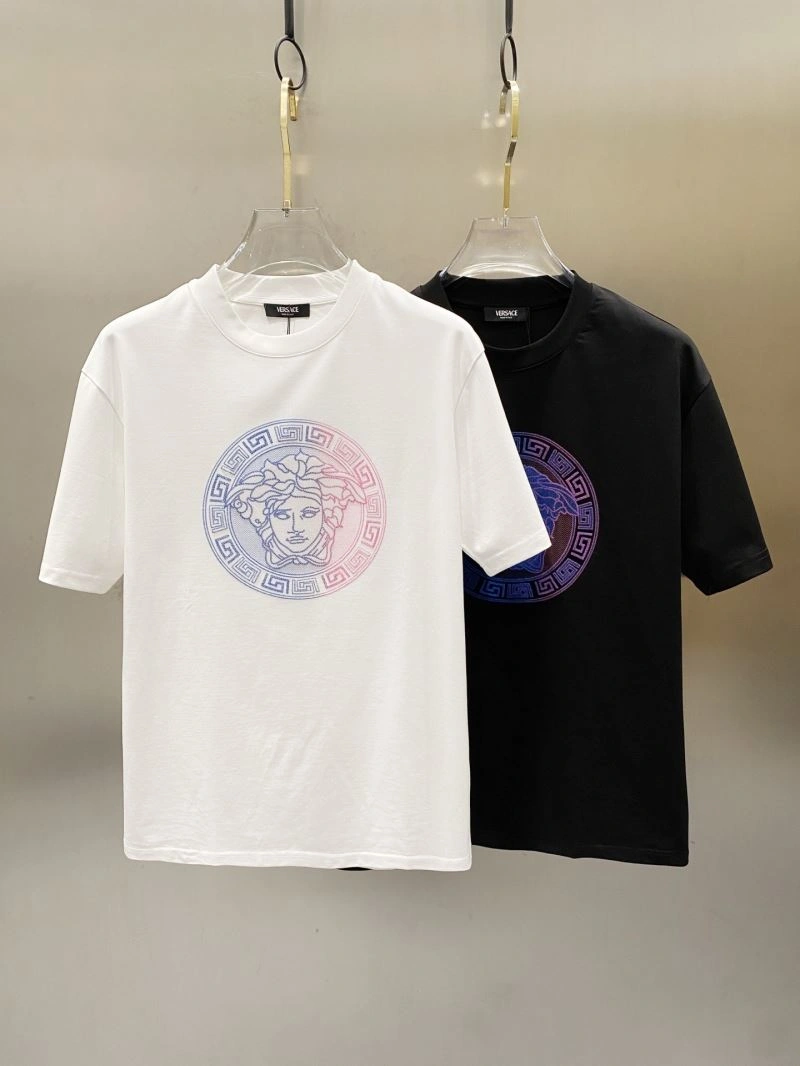 SunProtective Versace T-Shirts 175648