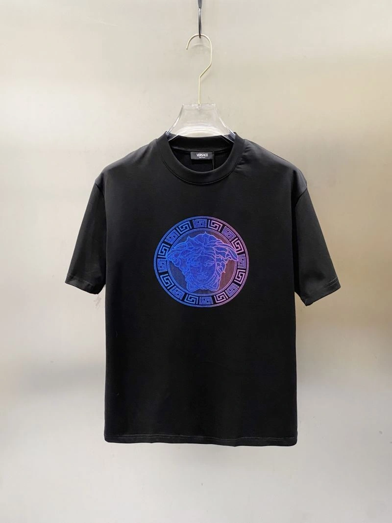 Versace T-Shirts QuickDry 175646