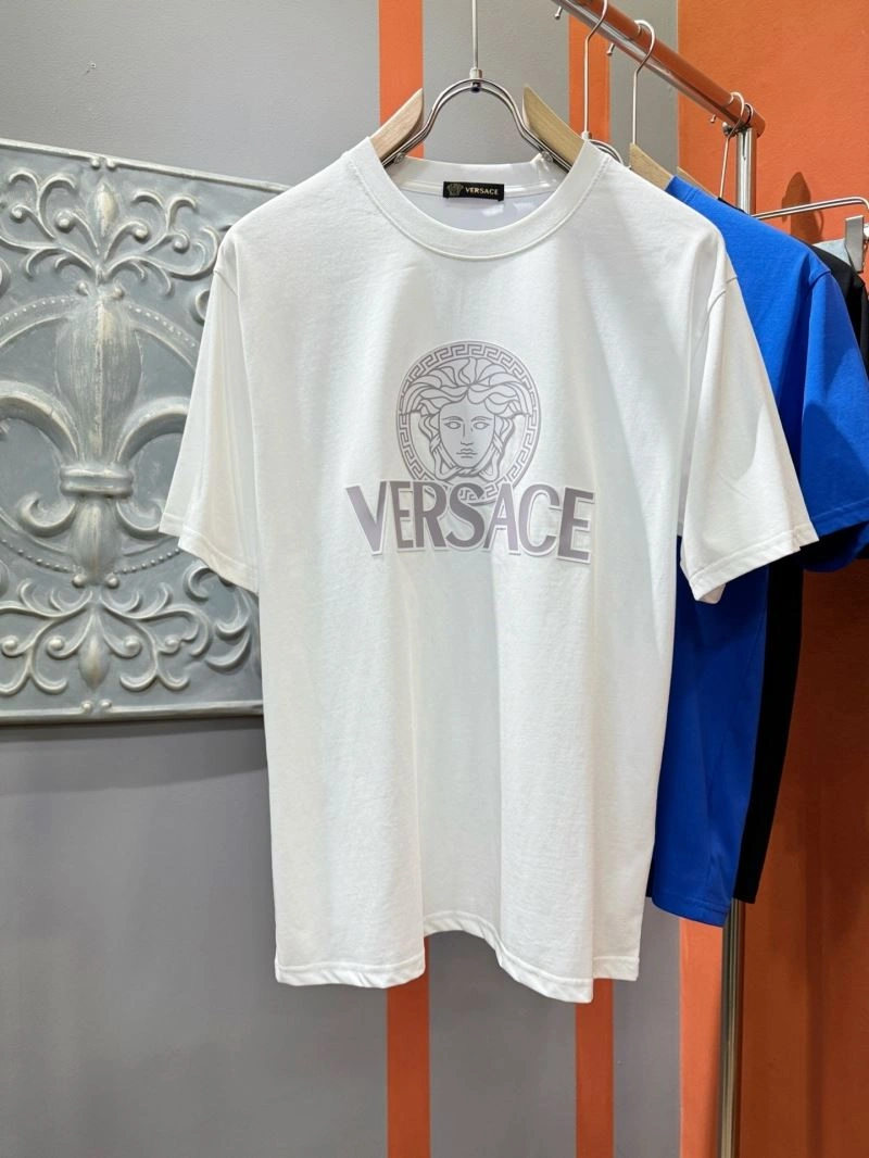 Versace T-Shirts Timeless 175645