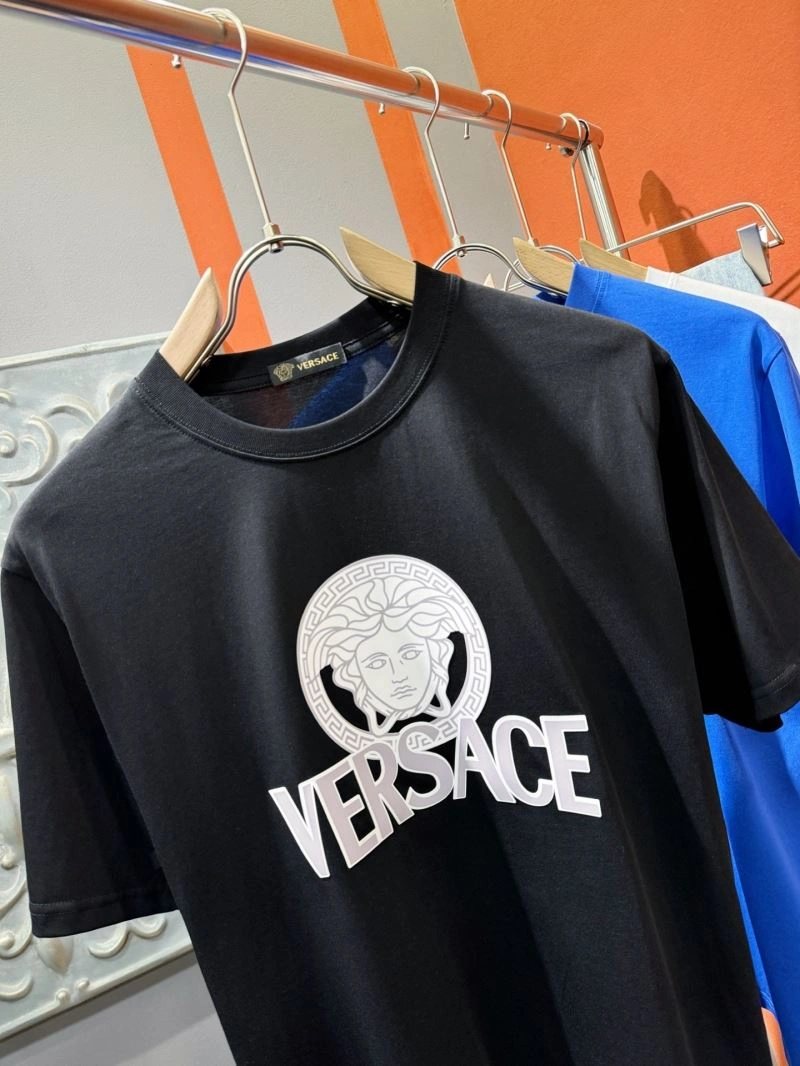Versace T-Shirts ZeroBulk 175653