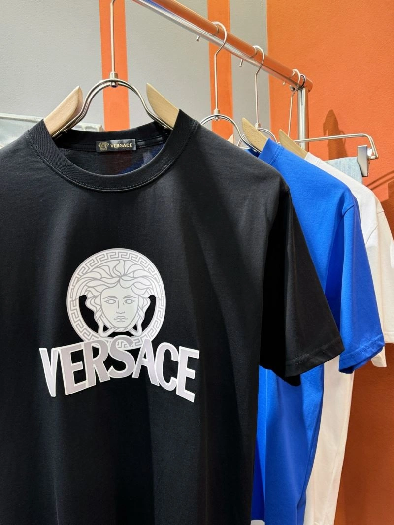 Versace T-Shirts ZeroBulk 175653
