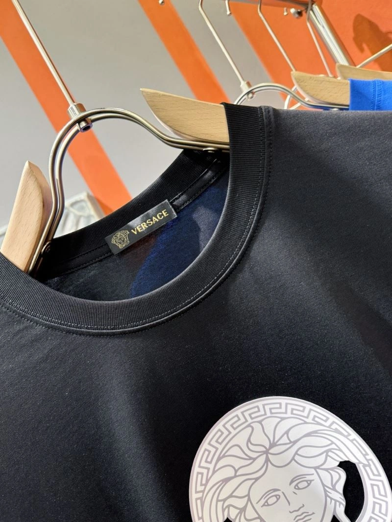 Versace T-Shirts ZeroBulk 175653