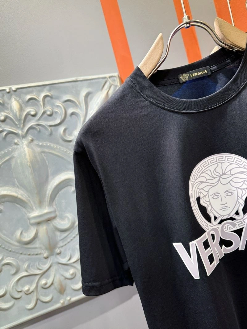 Versace T-Shirts ZeroBulk 175653