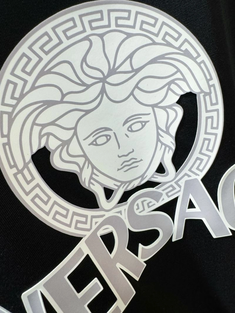 Versace T-Shirts ZeroBulk 175653