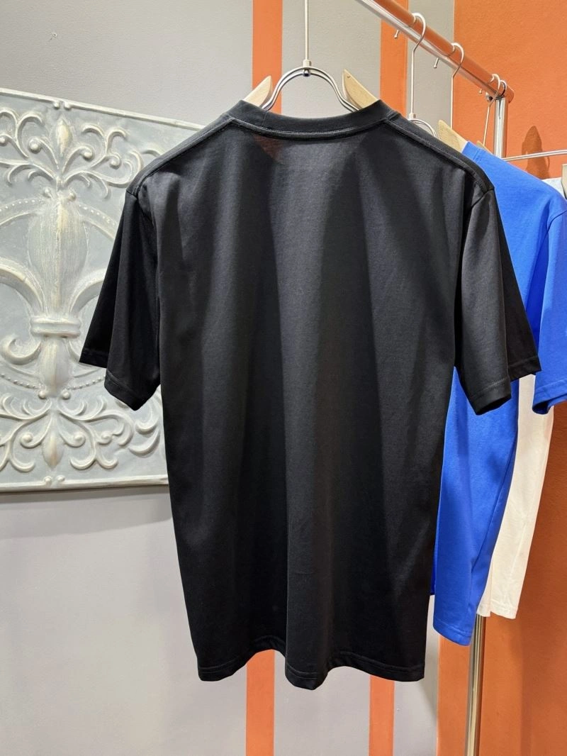 Versace T-Shirts ZeroBulk 175653