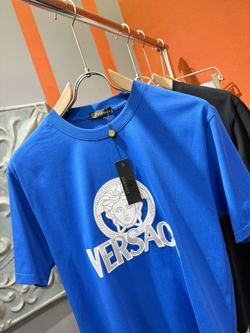 Versace T-Shirts FashionForward 175652