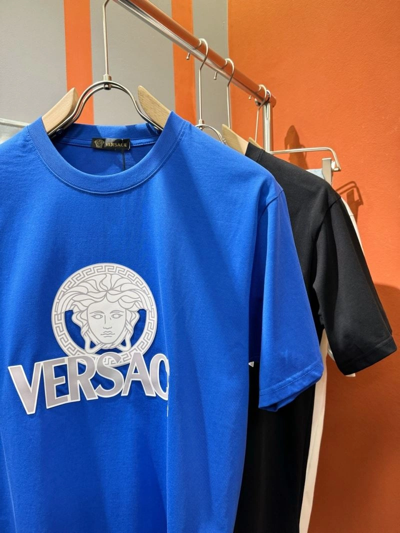 Versace T-Shirts FashionForward 175652