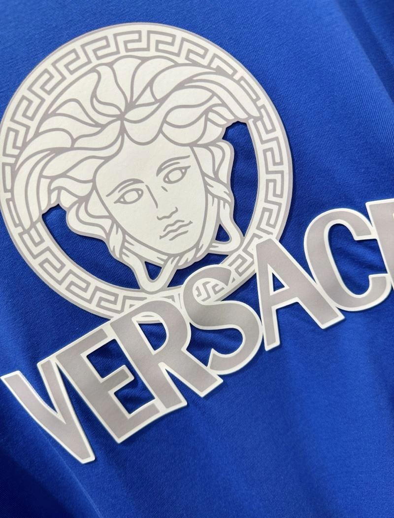 Versace T-Shirts FashionForward 175652