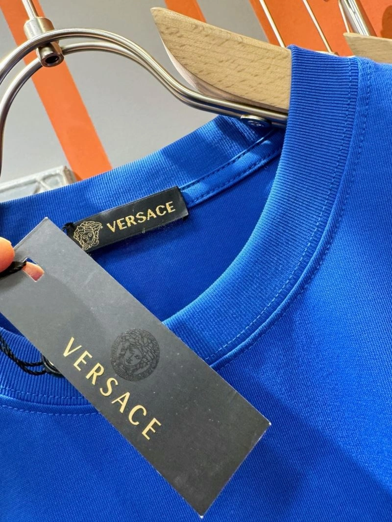Versace T-Shirts FashionForward 175652