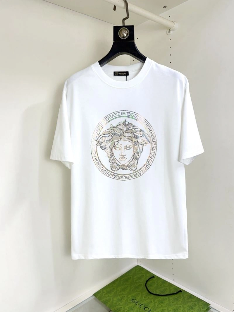 Versace T-Shirts WaterResistant 175693