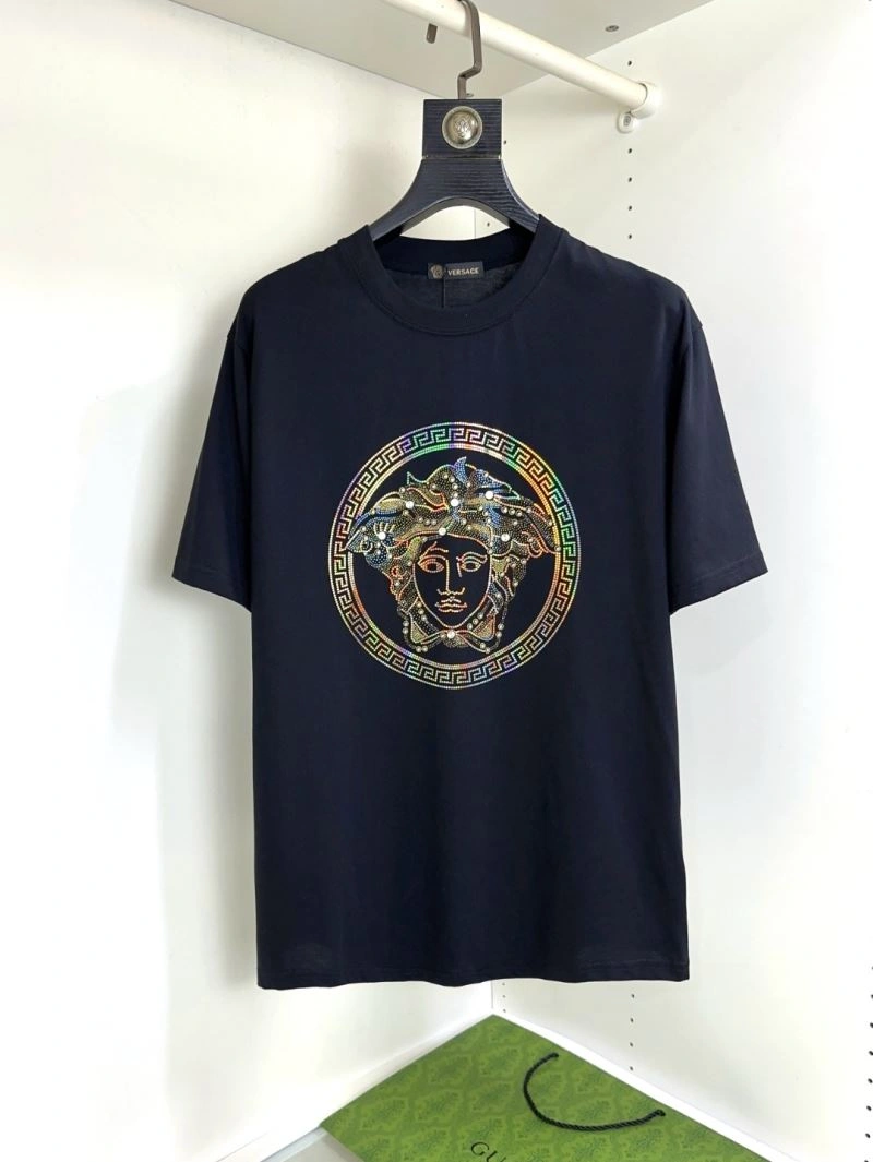Versace T-Shirts WaterResistant 175693