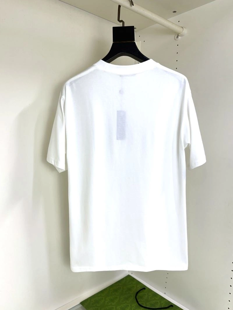 Versace T-Shirts WaterResistant 175693