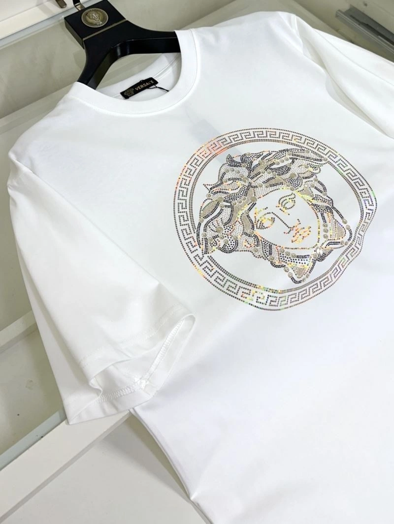 Versace T-Shirts WaterResistant 175693