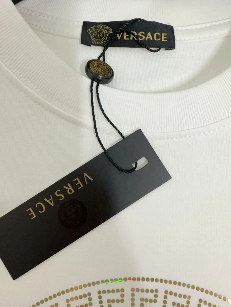 Versace T-Shirts WaterResistant 175693