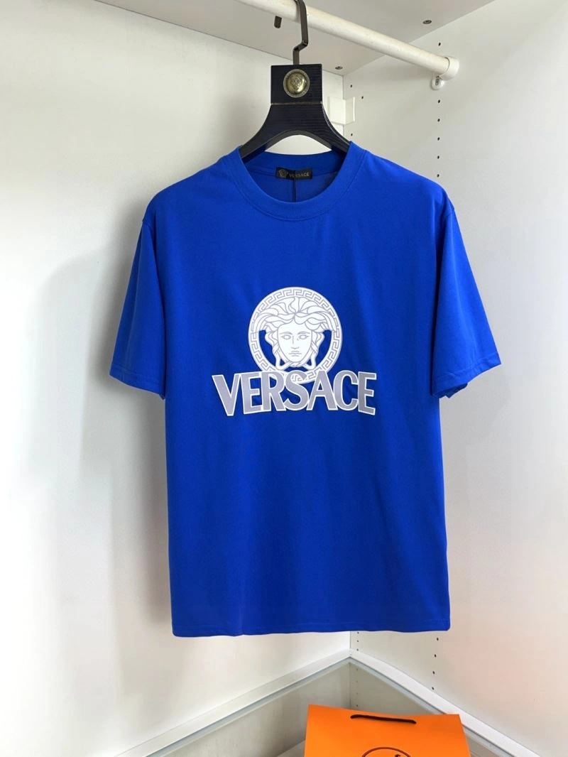 Versace T-Shirts SmartChoice 175651