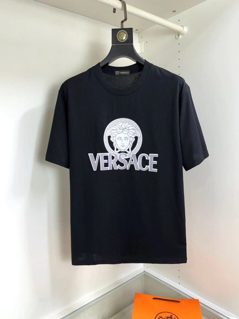 Versace T-Shirts SmartChoice 175651
