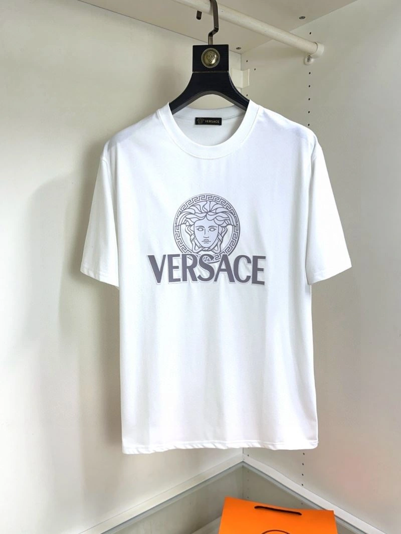 Versace T-Shirts SmartChoice 175651