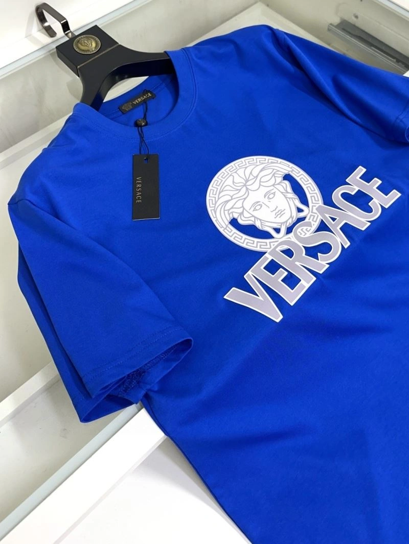 Versace T-Shirts SmartChoice 175651
