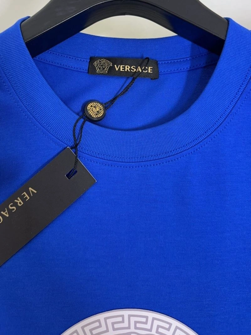 Versace T-Shirts SmartChoice 175651