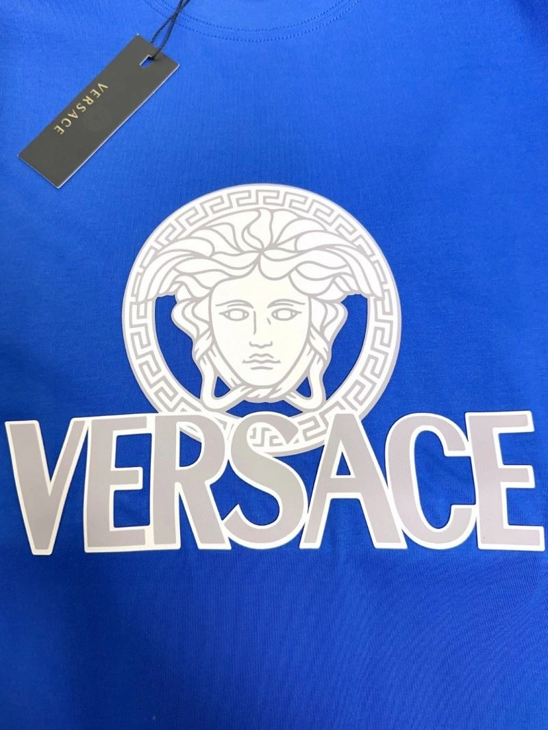 Versace T-Shirts SmartChoice 175651