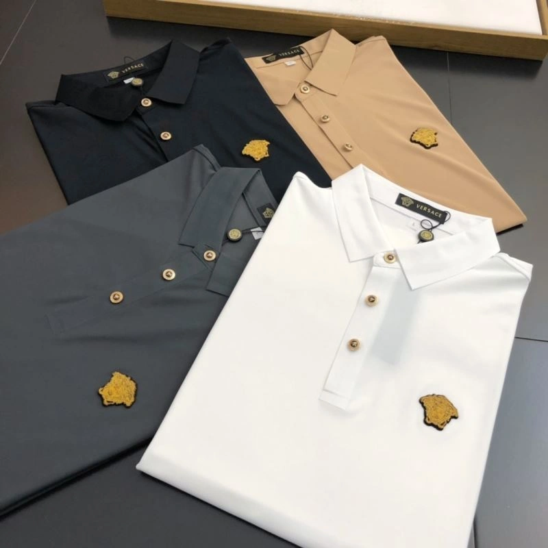 Timeless Versace T-Shirts 175647