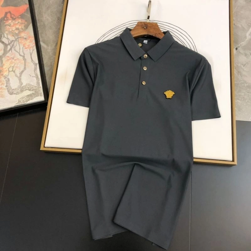 Timeless Versace T-Shirts 175647