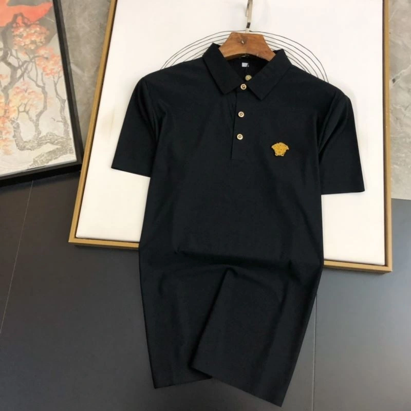 Timeless Versace T-Shirts 175647