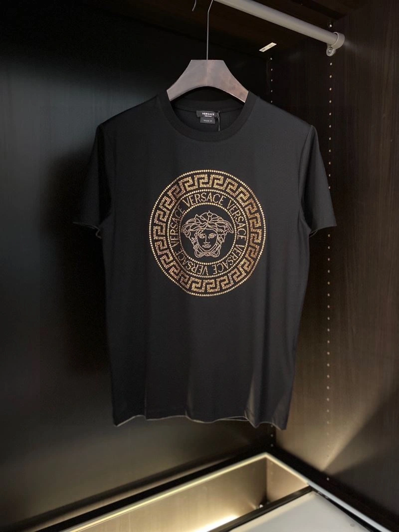 Bold Versace T-Shirts 175643