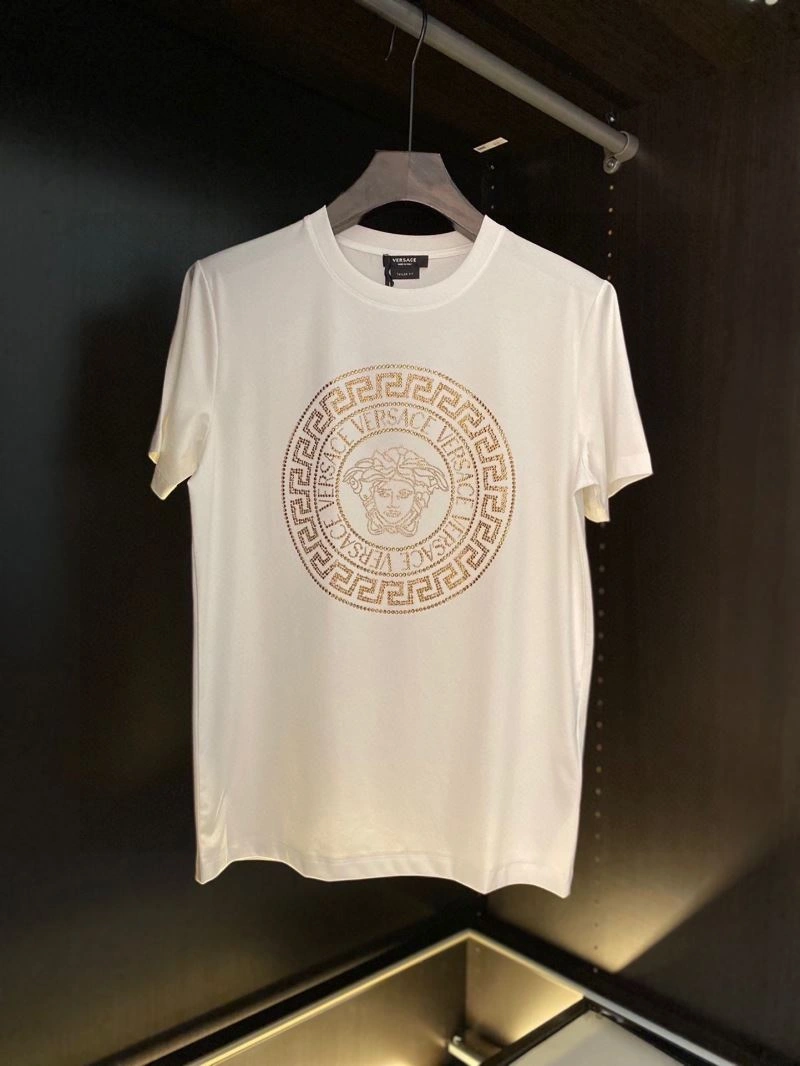 Versace T-Shirts UrbanStyle 175641